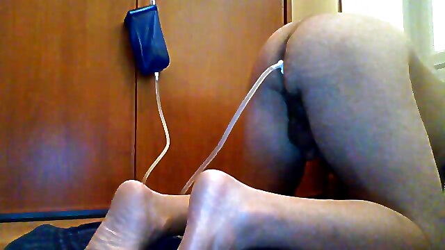 Enema