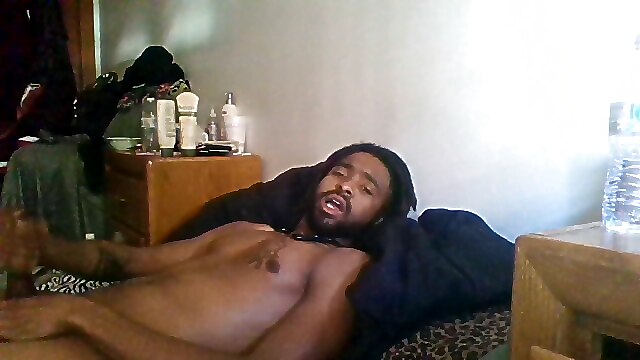 BBC (Big Black Cock), Celebrity, Cum